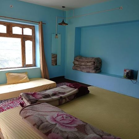 Manali Lammaney Home Stay Tandi Exterior photo