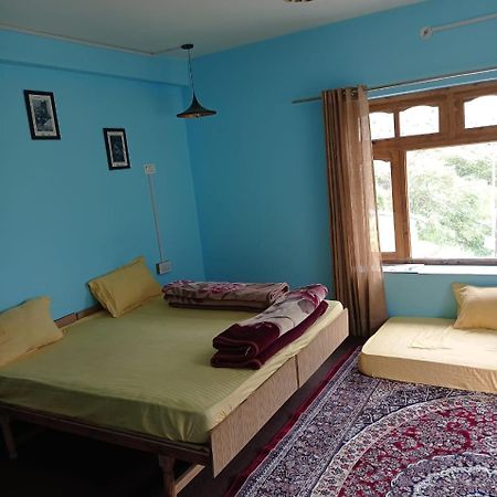 Manali Lammaney Home Stay Tandi Exterior photo